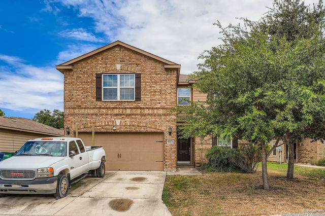 6023 Pleasant, San Antonio, TX 78222