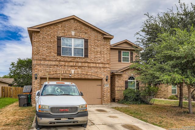 6023 Pleasant, San Antonio, TX 78222