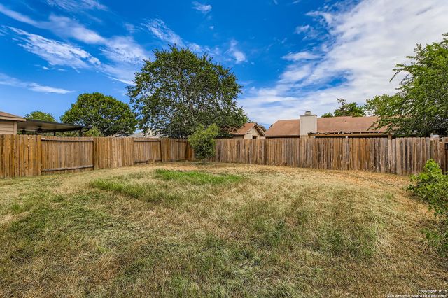 6023 Pleasant, San Antonio, TX 78222