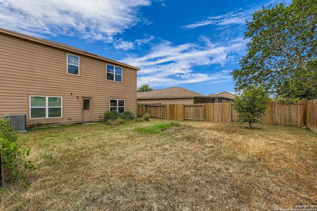 6023 Pleasant, San Antonio, TX 78222
