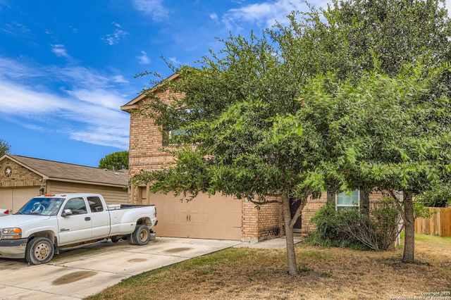6023 Pleasant, San Antonio, TX 78222