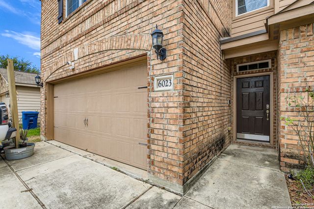 6023 Pleasant, San Antonio, TX 78222