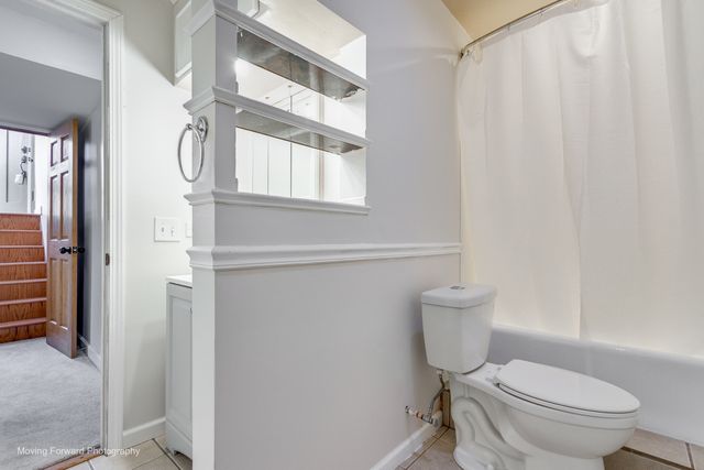 106 Crescent Road, Fox River Grove, IL 60021