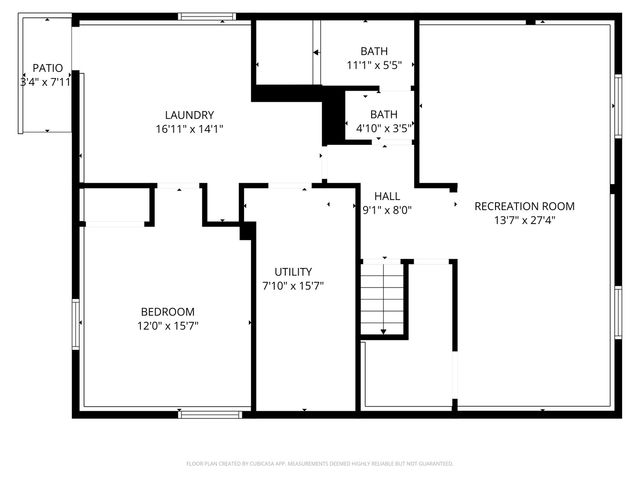 106 Crescent Road, Fox River Grove, IL 60021