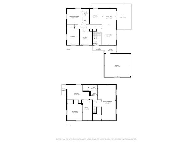 106 Crescent Road, Fox River Grove, IL 60021