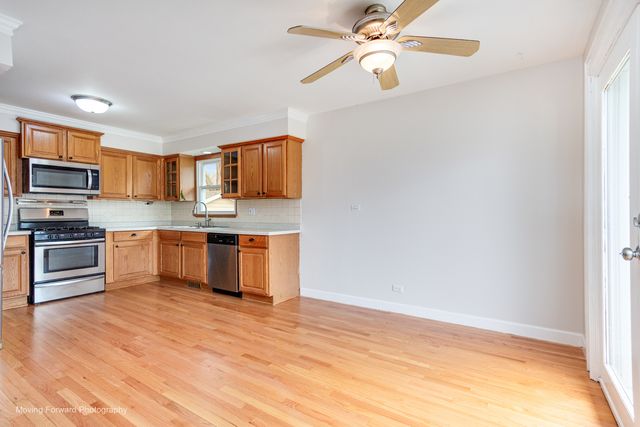 106 Crescent Road, Fox River Grove, IL 60021