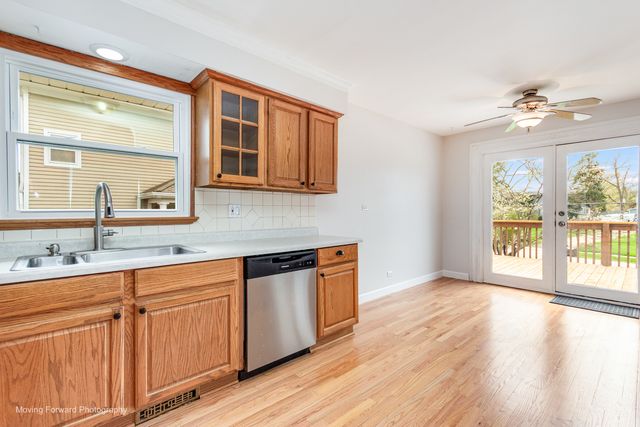 106 Crescent Road, Fox River Grove, IL 60021