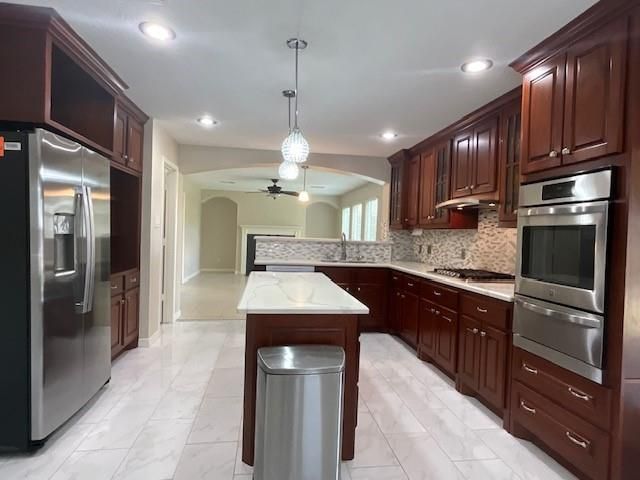 17110 Fairway Glen Court, Sugar Land, TX 77498