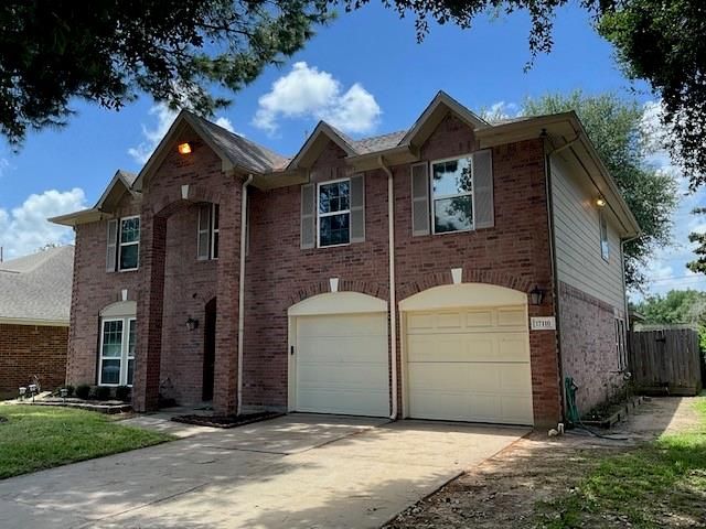 17110 Fairway Glen Court, Sugar Land, TX 77498