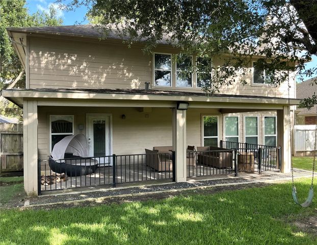 17110 Fairway Glen Court, Sugar Land, TX 77498