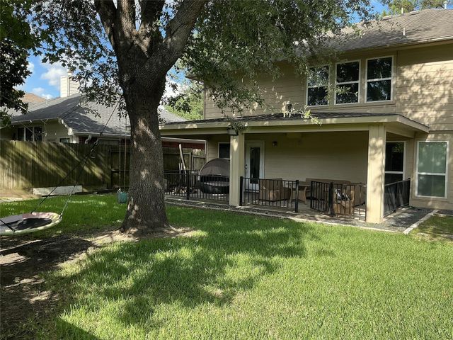 17110 Fairway Glen Court, Sugar Land, TX 77498