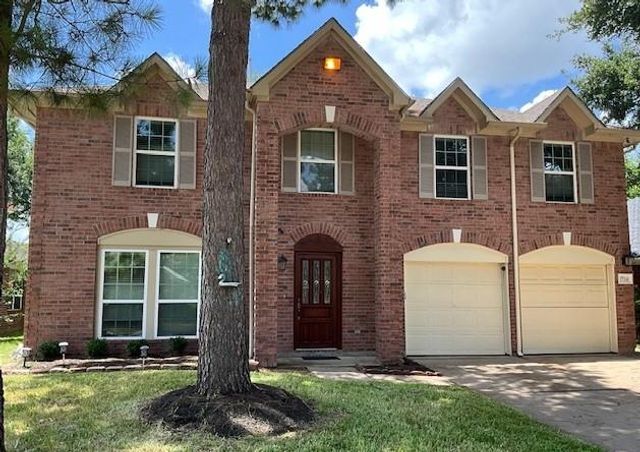 17110 Fairway Glen Court, Sugar Land, TX 77498