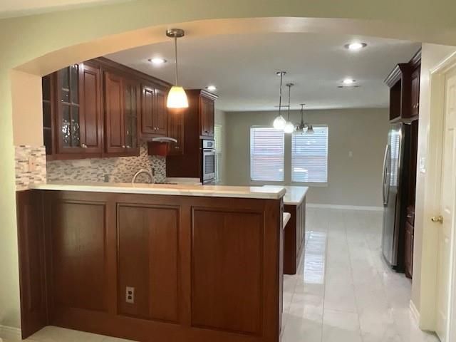 17110 Fairway Glen Court, Sugar Land, TX 77498