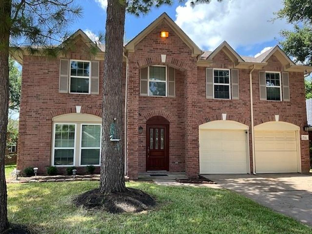 17110 Fairway Glen Court, Sugar Land, TX 77498