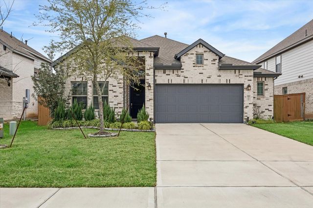 13001 Deep Marine Drive, Texas City, TX 77568