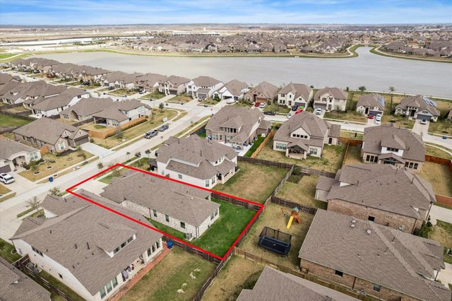 13001 Deep Marine Drive, Texas City, TX 77568