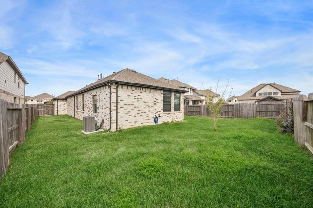 13001 Deep Marine Drive, Texas City, TX 77568