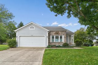 3166 Plainfield Court, Pickerington, OH 43147