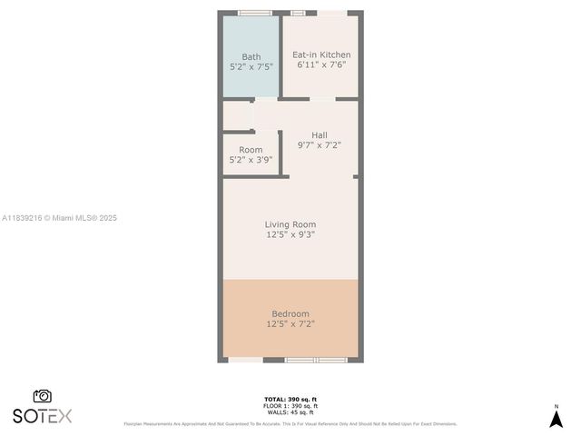 1060 Pennsylvania Ave 4, Miami Beach, FL 33139