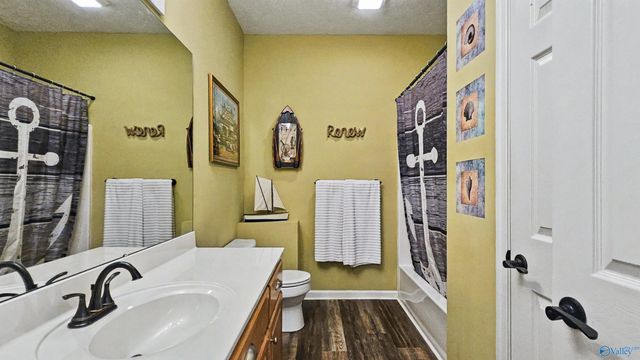 21568 Sugar Creek Estates Road NW, Athens, AL 35614
