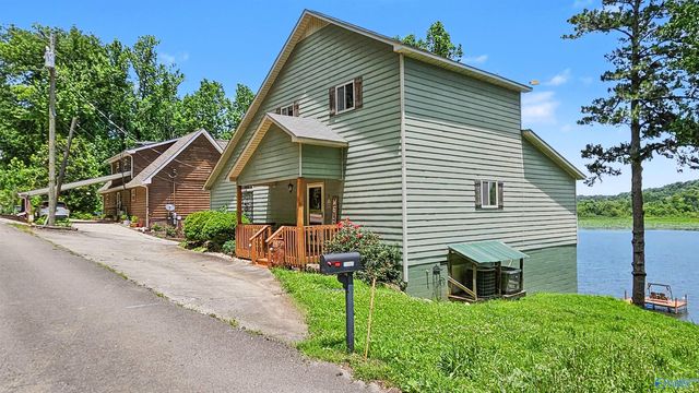 21568 Sugar Creek Estates Road NW, Athens, AL 35614
