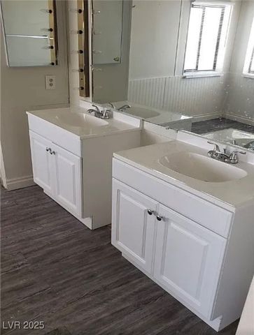 5533 Tres Piedras Road, Las Vegas, NV 89122