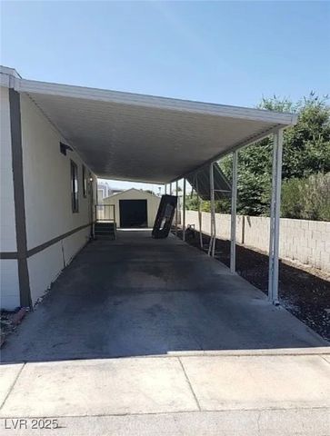 5533 Tres Piedras Road, Las Vegas, NV 89122