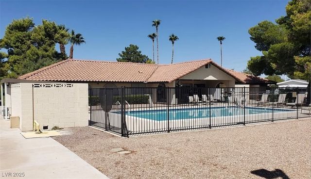 5533 Tres Piedras Road, Las Vegas, NV 89122