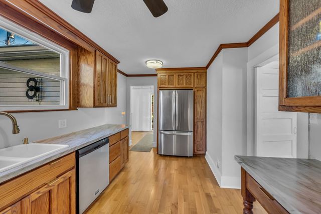 1211 Clarke St, Old Hickory, TN 37138