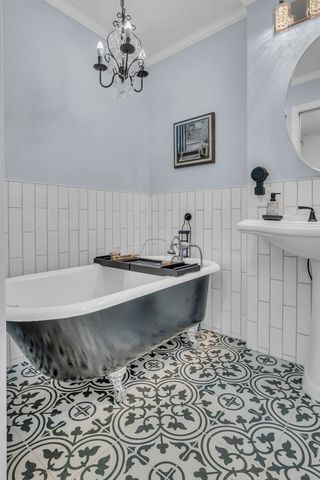 1211 Clarke St, Old Hickory, TN 37138