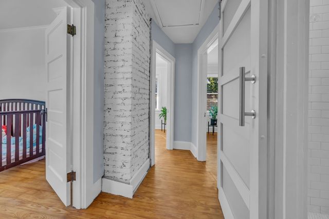 1211 Clarke St, Old Hickory, TN 37138