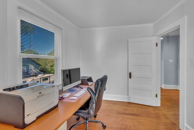 1211 Clarke St, Old Hickory, TN 37138