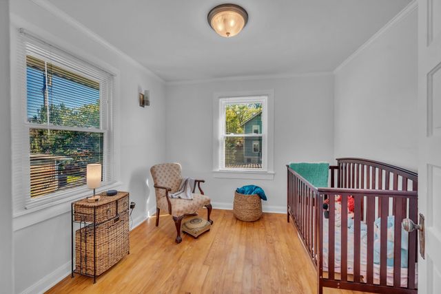 1211 Clarke St, Old Hickory, TN 37138