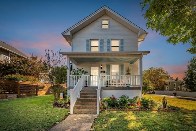 1211 Clarke St, Old Hickory, TN 37138