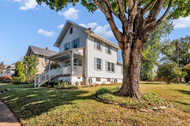 1211 Clarke St, Old Hickory, TN 37138