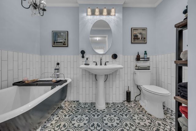 1211 Clarke St, Old Hickory, TN 37138