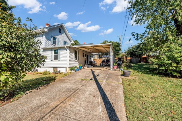 1211 Clarke St, Old Hickory, TN 37138