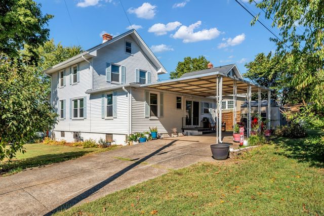 1211 Clarke St, Old Hickory, TN 37138