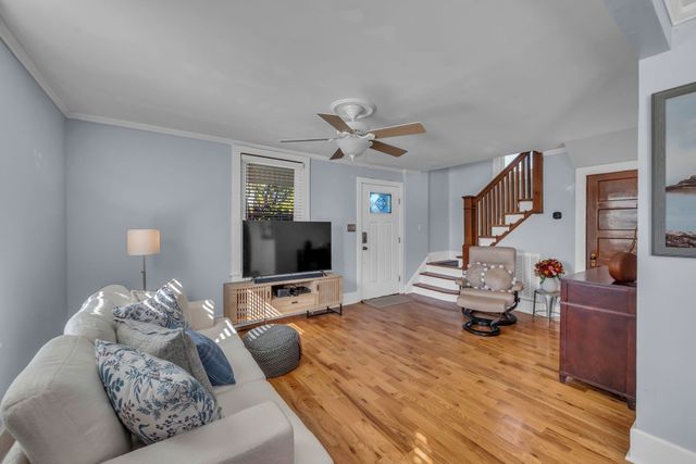 1211 Clarke St, Old Hickory, TN 37138