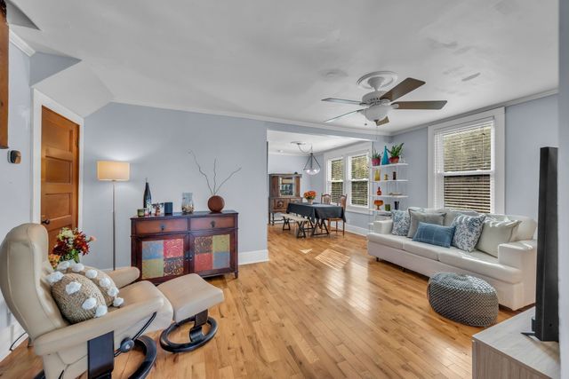 1211 Clarke St, Old Hickory, TN 37138