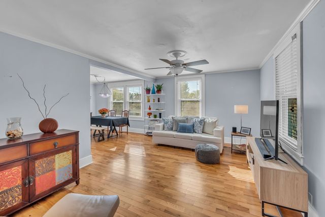 1211 Clarke St, Old Hickory, TN 37138