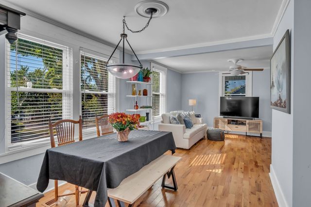 1211 Clarke St, Old Hickory, TN 37138