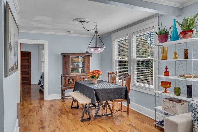 1211 Clarke St, Old Hickory, TN 37138