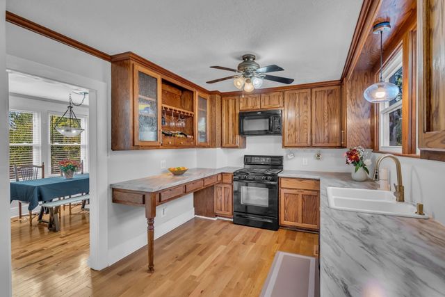 1211 Clarke St, Old Hickory, TN 37138