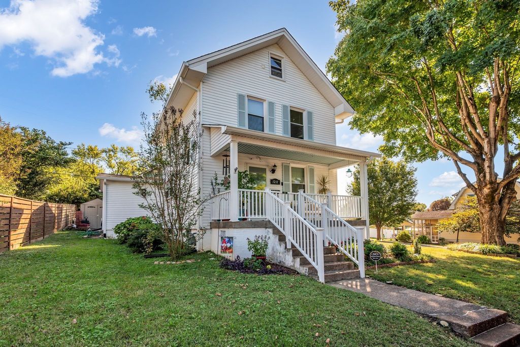 1211 Clarke St, Old Hickory, TN 37138