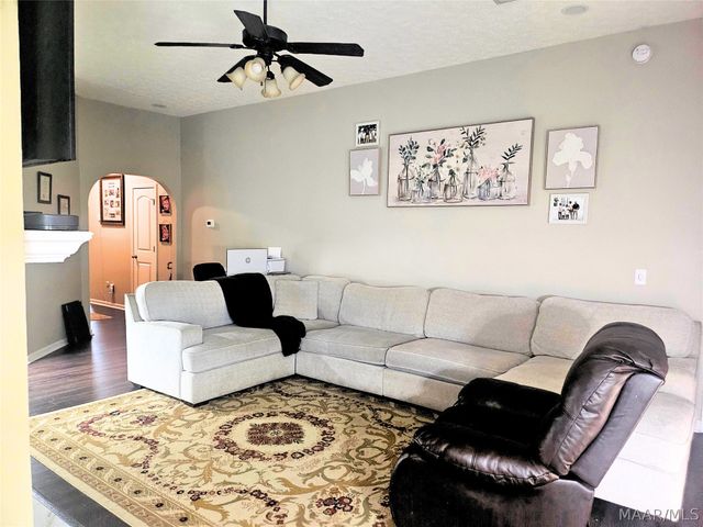 146 Bishop Court, Millbrook, AL 36054