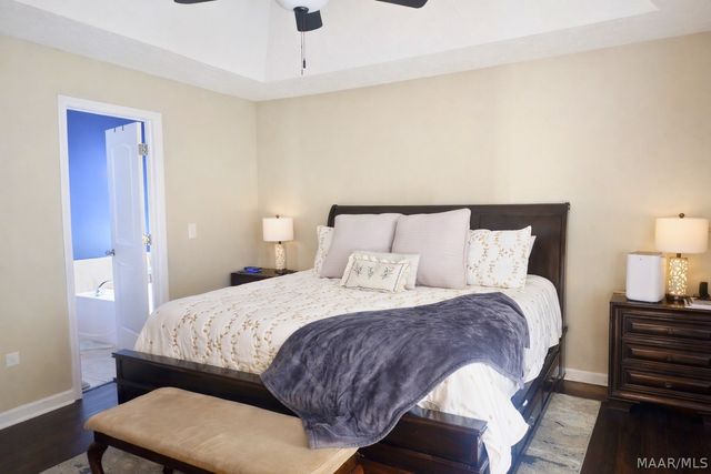 146 Bishop Court, Millbrook, AL 36054