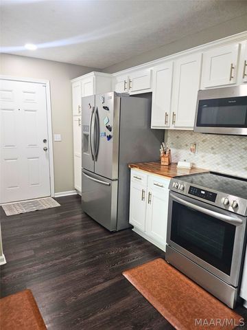 146 Bishop Court, Millbrook, AL 36054