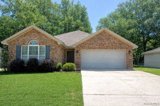 146 Bishop Court, Millbrook, AL 36054