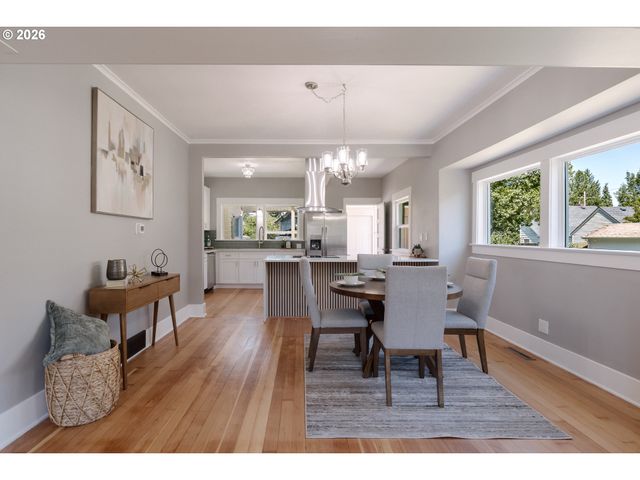 2027 N WEBSTER St, Portland, OR 97217